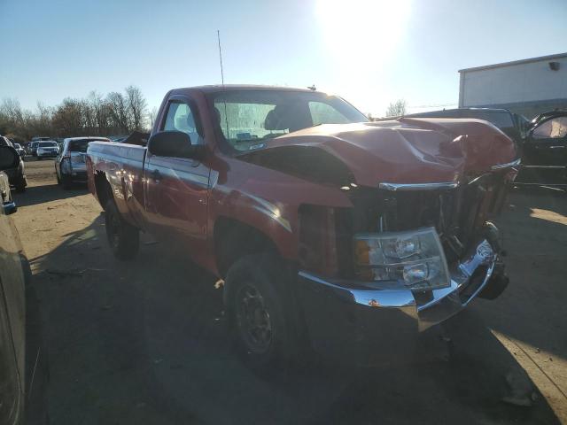 1GCHK44K29E125534 | 2009 Chevrolet silverado k2500 heavy duty