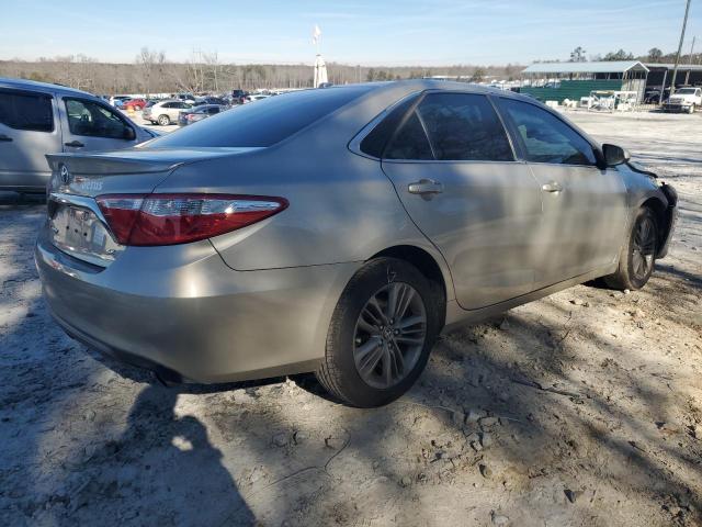 2016 TOYOTA CAMRY LE - 4T1BF1FK0GU249869