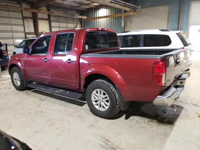 1N6AD0EV4JN735546 | 2018 NISSAN FRONTIER S