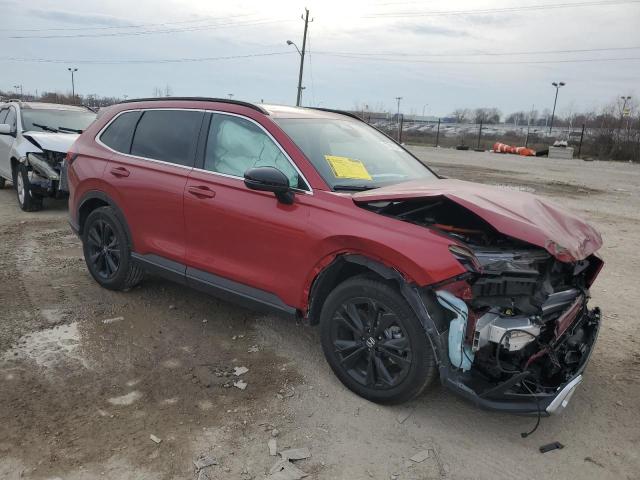 2023 HONDA CR-V SPORT - 7FARS6H97PE018700