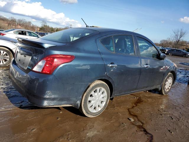 3N1CN7AP9FL950133 | 2015 NISSAN VERSA S