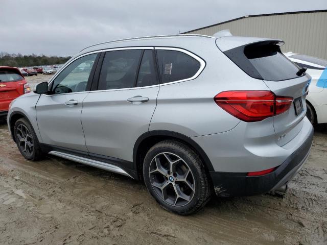 WBXHT3C32J3H31844 | 2018 BMW X1 XDRIVE2