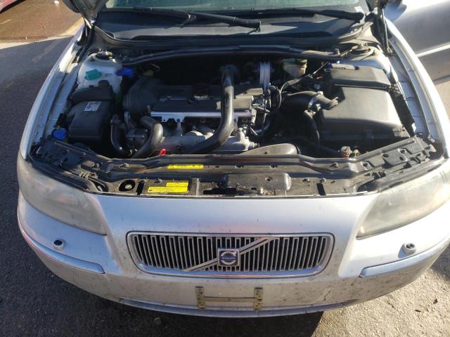 YV1SW592461538450 2006 Volvo V70 2.5T