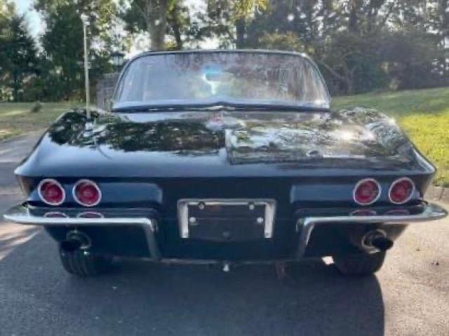 1963 Chevrolet Corvette VIN: 30867S111514 Lot: 37371564