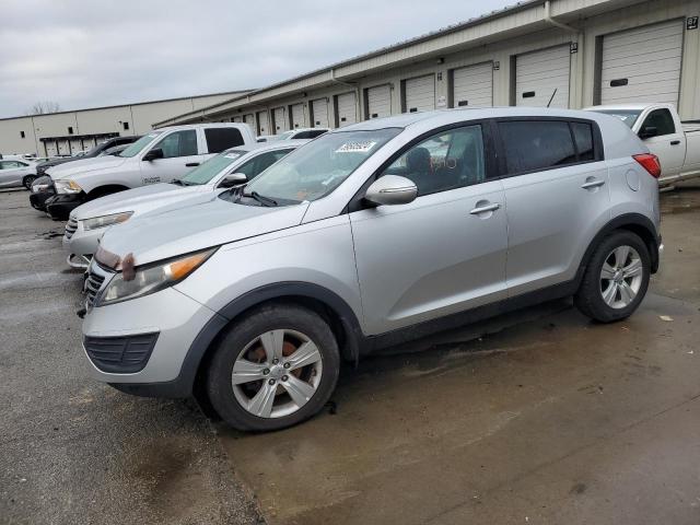 2013 Kia Sportage Base