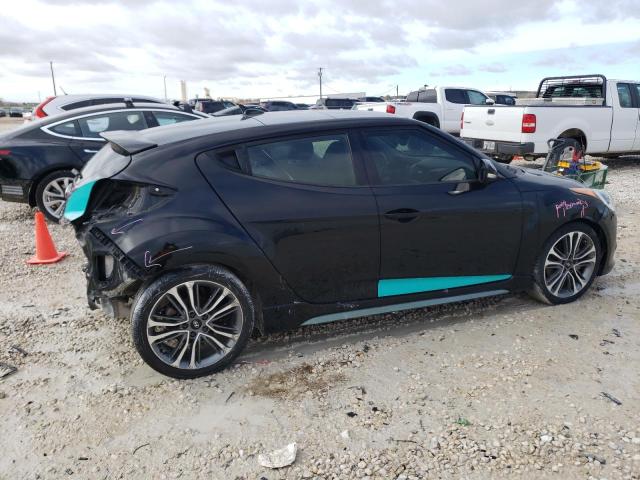 KMHTC6AE1FU249244 | 2015 HYUNDAI VELOSTER T