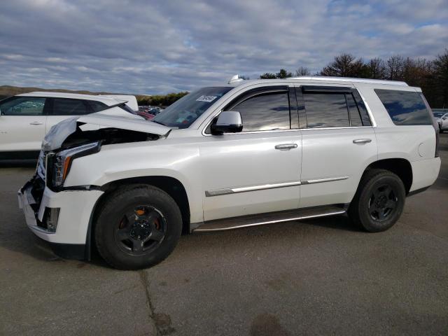 2016 CADILLAC ESCALADE L - 1GYS4BKJ9GR385721