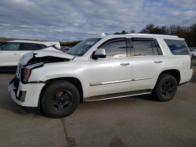 2016 Cadillac Escalade Luxury