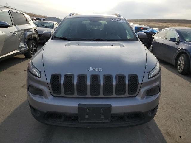 1C4PJMCB7GW111801 | 2016 JEEP CHEROKEE L