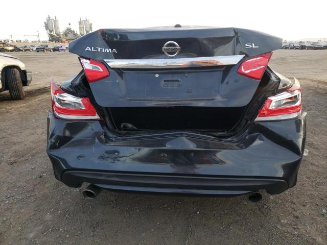 2017 NISSAN ALTIMA 2.5 - 1N4AL3AP2HC118950