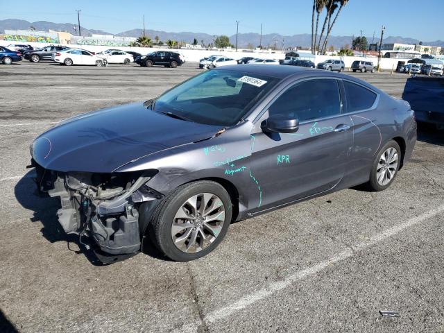 2014 Honda Accord Coupe EX