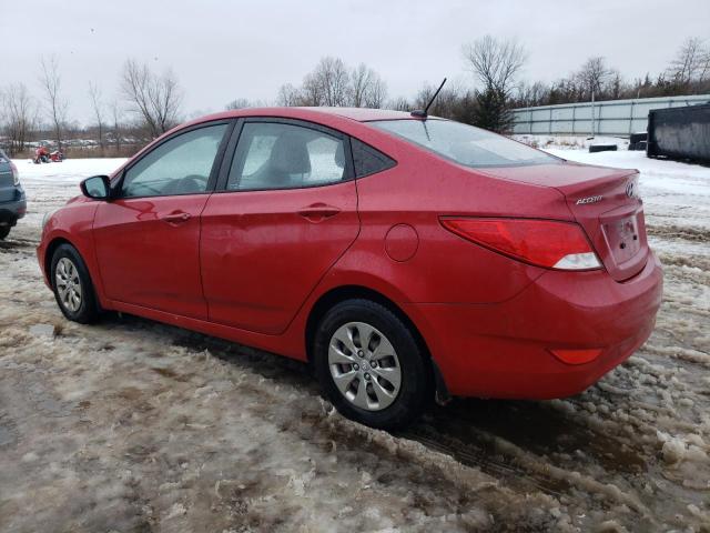 KMHCT4AE4GU074638 | 2016 HYUNDAI ACCENT SE