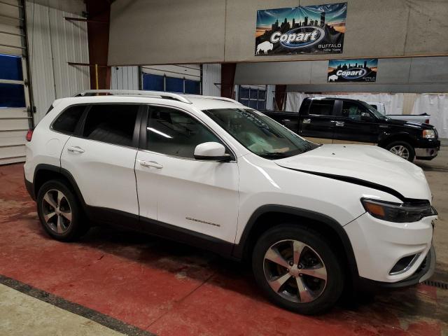 1C4PJMDX6KD480843 | 2019 JEEP CHEROKEE L