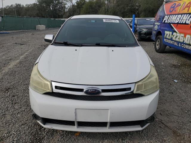 1FAHP35NX8W269089 | 2008 Ford focus se