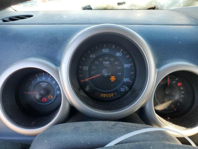 2006 Honda Element Ex VIN: 5J6YH28666L008959 Lot: 38440934