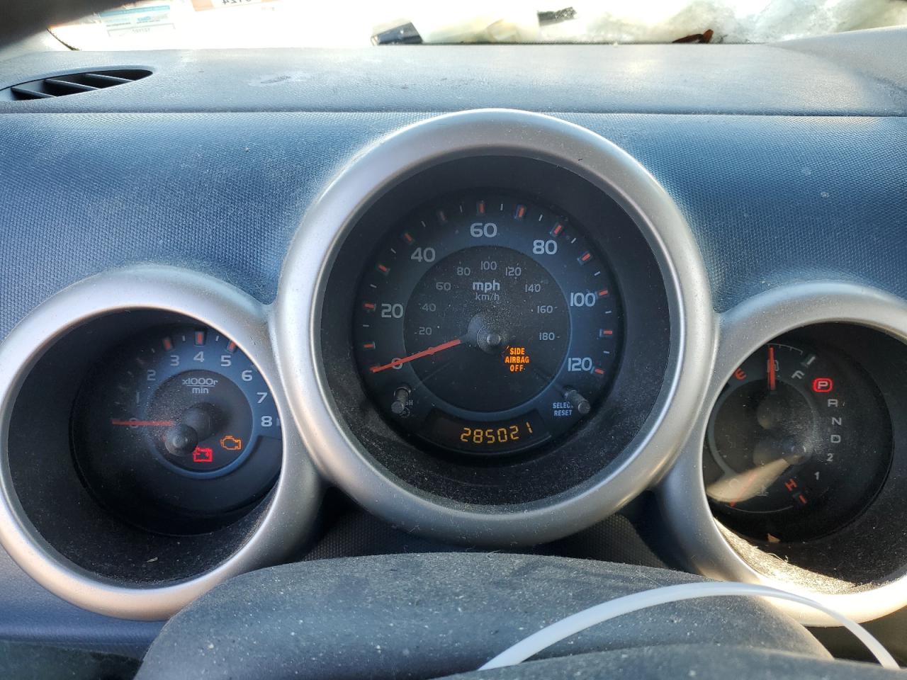 5J6YH28666L008959 2006 Honda Element Ex