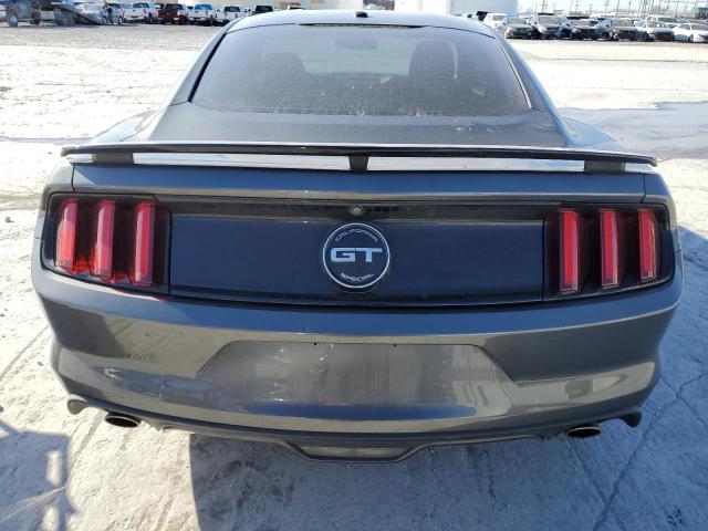 1FA6P8CF2H5213508 2017 FORD MUSTANG, photo no. 6