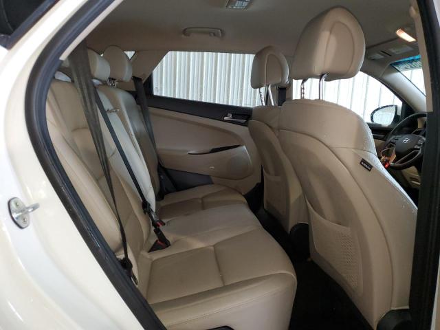 2018 HYUNDAI TUCSON VAL - KM8J3CA20JU759931