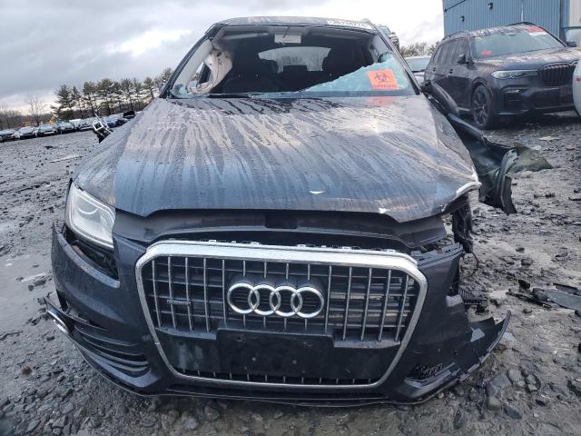 VIN WA1LFAFP4EA098676 2014 Audi Q5, Premium Plus no.5