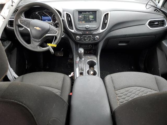 2019 CHEVROLET EQUINOX LT 3GNAXUEV5KS674899