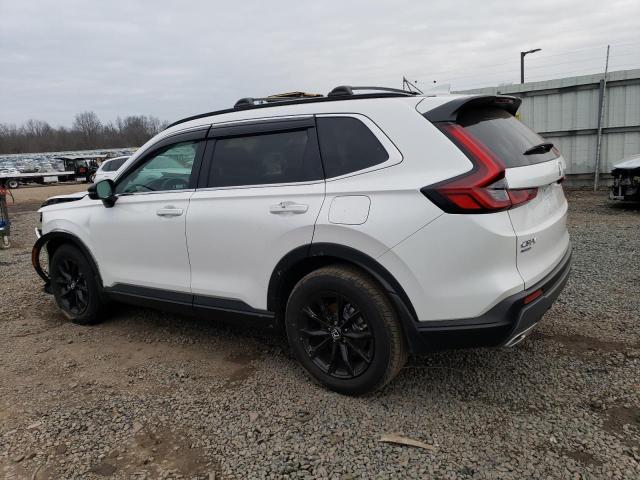 2024 HONDA CR-V SPORT - 5J6RS6H50RL004303
