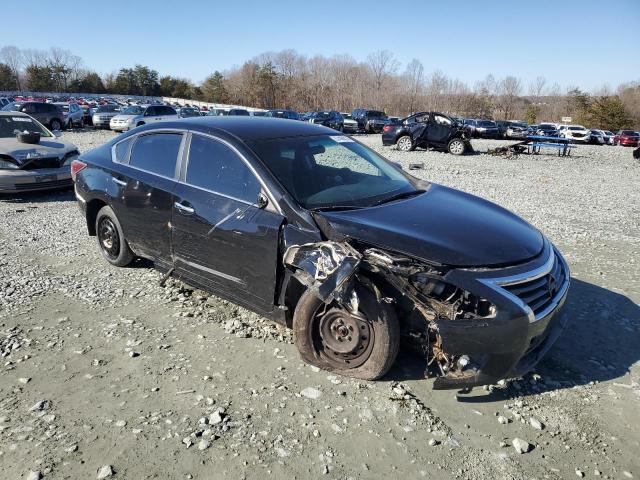 1N4AL3AP2EC411288 | 2014 NISSAN ALTIMA 2.5