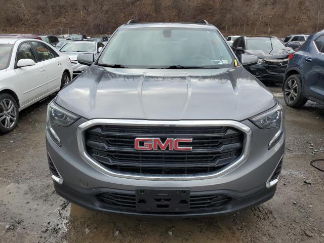 3GKALTEV6JL353577 | 2018 GMC TERRAIN SL