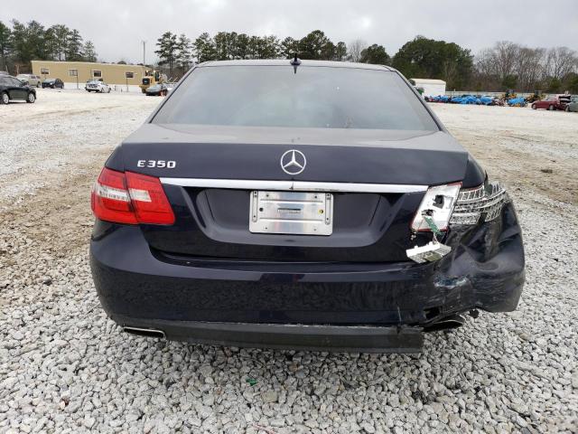 2010 Mercedes-Benz E-klasse - Image 6