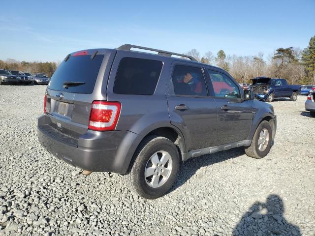 Vin: 1fmcu0d77akd21446, lot: 39118874, ford escape xlt 20103