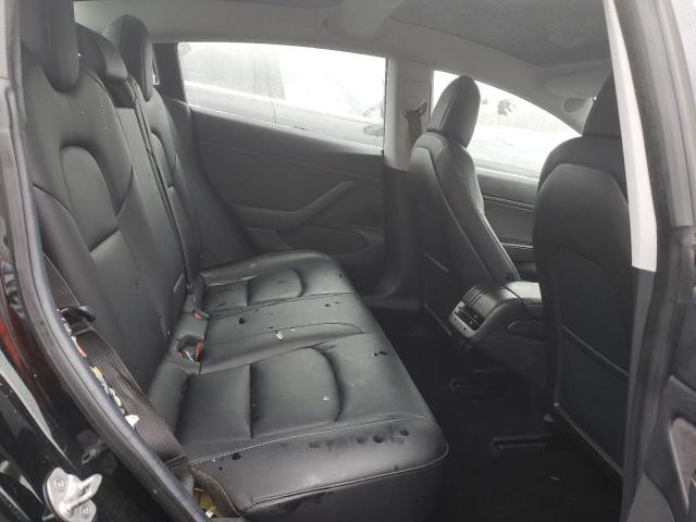2018 TESLA MODEL 3 5YJ3E1EB6JF068272