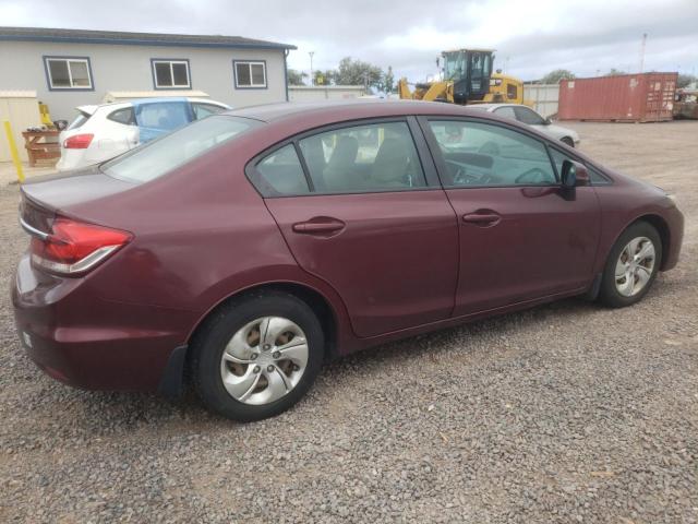 Vin: 2hgfb2f53dh523938, lot: 37490824, honda civic lx 20133