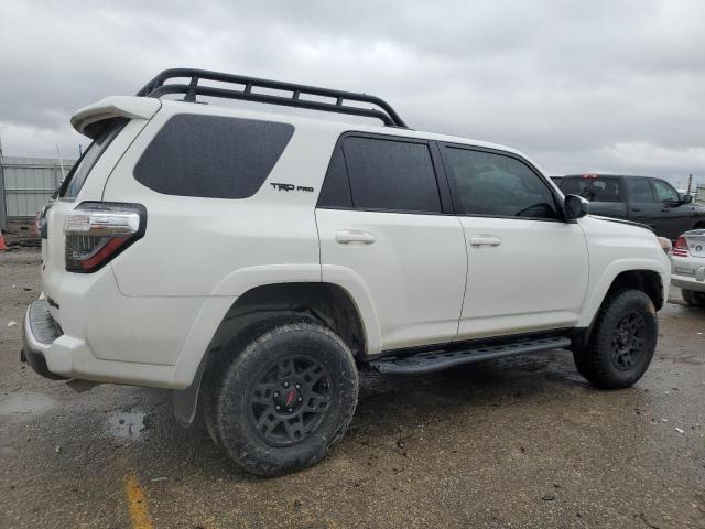 JTEBU5JRXK5667313 | 2019 TOYOTA 4RUNNER SR