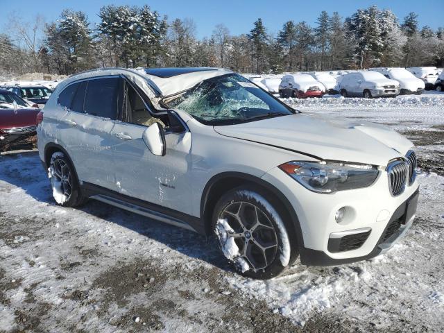 WBXHT3C33J5F91467 | 2018 BMW X1 XDRIVE2