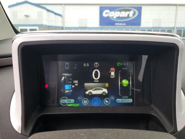 VIN 1G1RA6E49DU147122 2013 Chevrolet Volt no.9