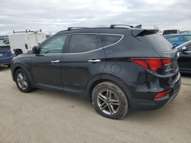 5NMZUDLB4HH003608 | 2017 HYUNDAI SANTA FE S