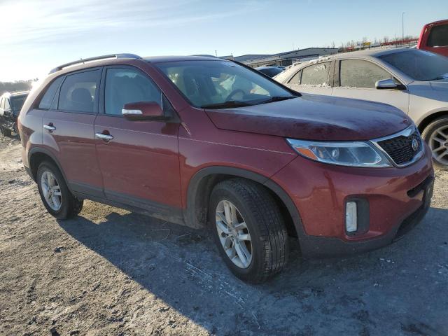 5XYKT4A69EG529443 | 2014 KIA SORENTO LX