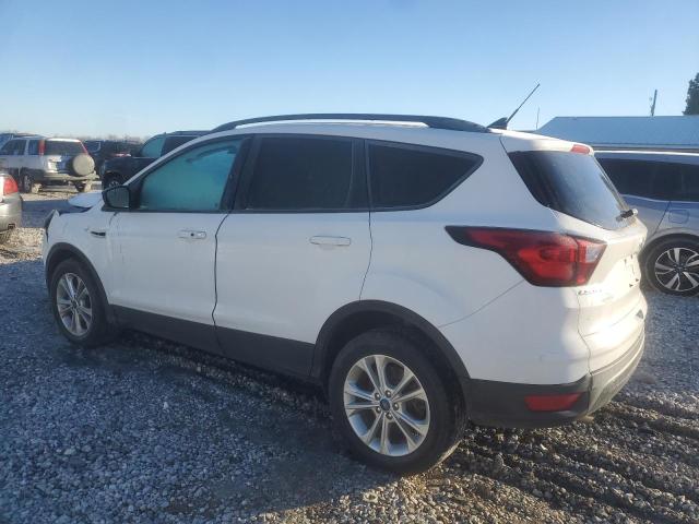 2019 FORD ESCAPE SE 1FMCU0GD2KUA29873