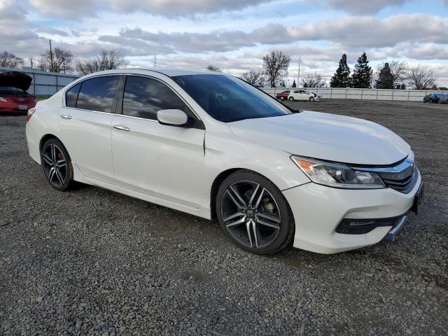 1HGCR2F6XHA150098 | 2017 HONDA ACCORD SPO