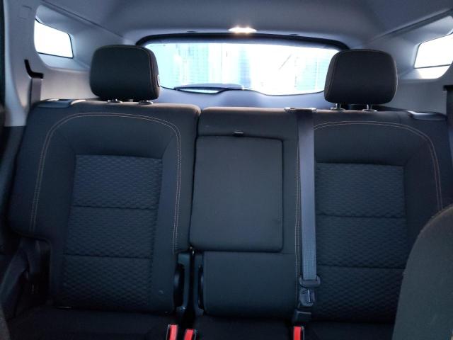 2018 GMC TERRAIN SL - 3GKALUEU5JL244623