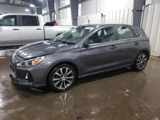 2018 Hyundai Elantra GT 