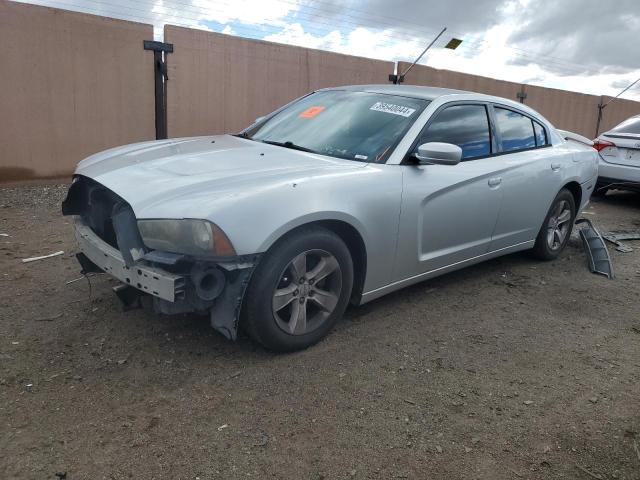 2012 Dodge Charger SE