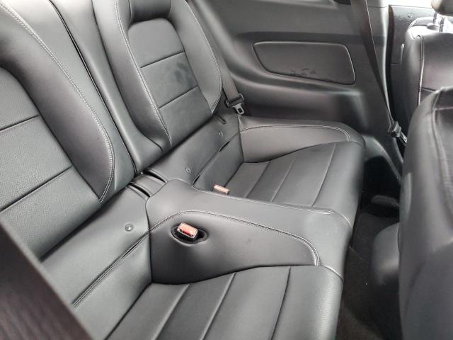 2015 FORD MUSTANG GT - 1FA6P8CFXF5350273