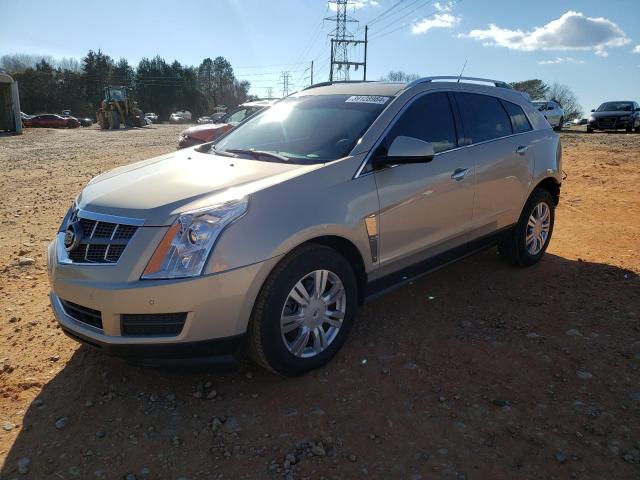 2011 Cadillac SRX Luxury Collection