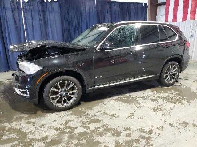 2016 BMW X5 sDrive35i