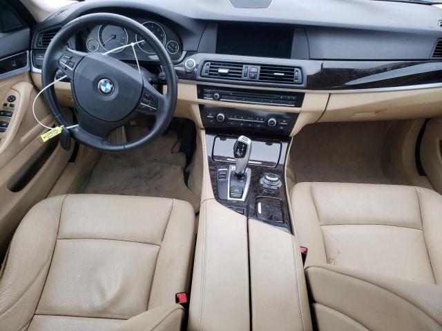 VIN WBAXG5C59DD229996 2013 BMW 5 Series, 528 I no.8