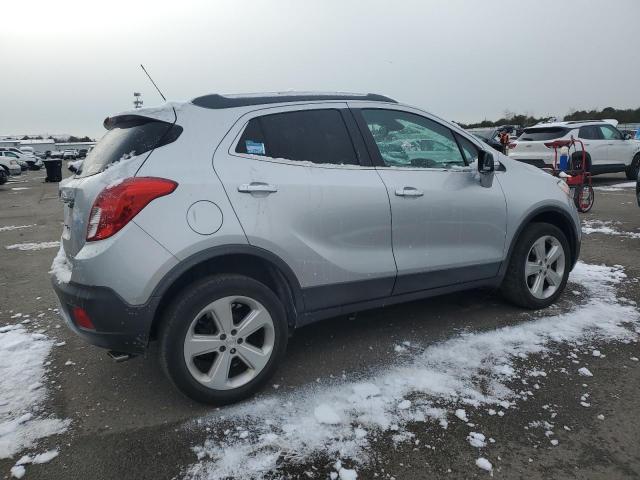 KL4CJFSB4FB037510 | 2015 BUICK ENCORE CON