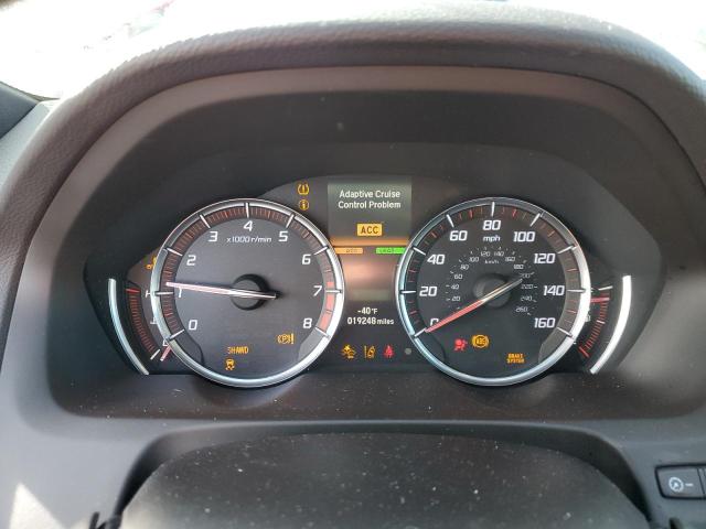 2020 ACURA TLX ADVANC 19UUB3F89LY000211