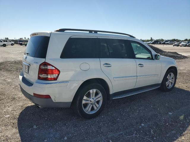 2008 Mercedes-Benz GL-klasse - Image 3