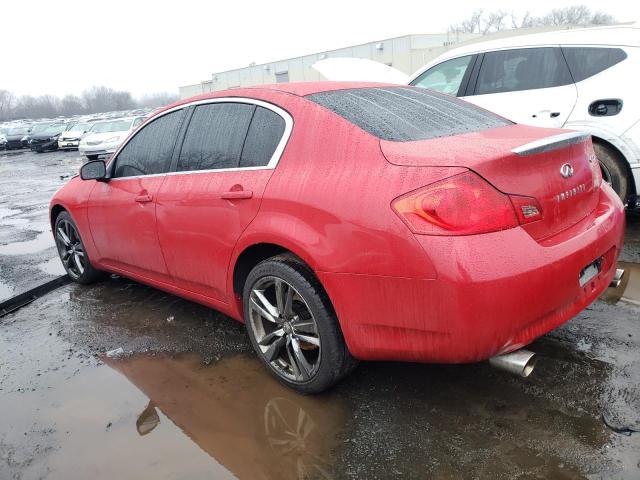 2007 Infiniti G - Image 2