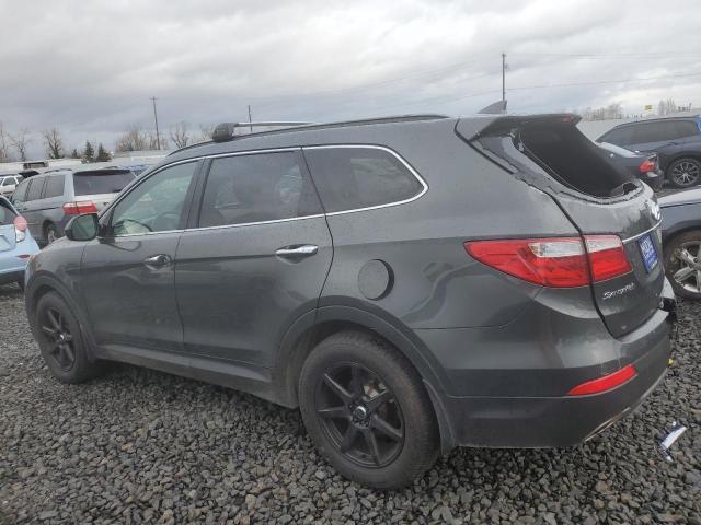 KM8SMDHF3EU053736 | 2014 HYUNDAI SANTA FE G